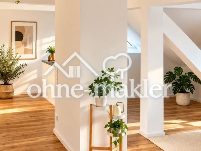 Ekskluzywne mieszkanie dwupoziomowe o wyjątkowej architekturze, wysokim standardzie i widokiem na zamek – Zdjęcie 1