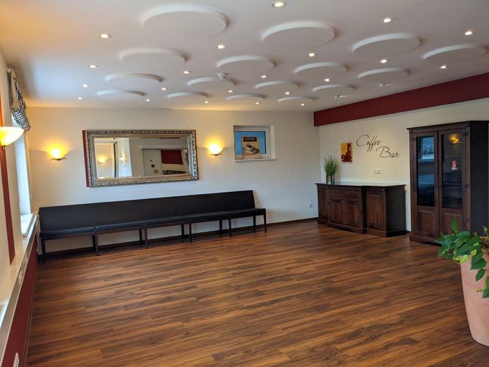Büroetage - Kantine/Pausenraum