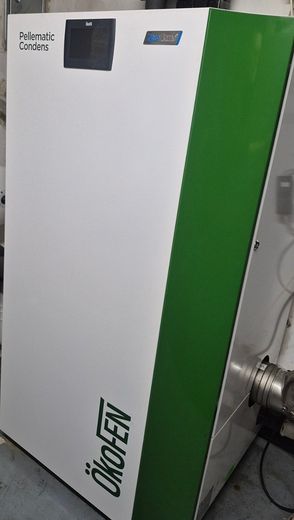 Hengstey'de müstakil ev: 5 oda, 130 m², 2 banyo, bahçe – Foto 23