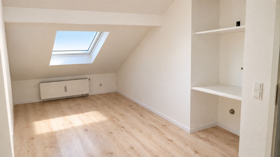 ☀️ Encantador ático de 4 habitaciones con logia sobre Núremberg ☀️ – Foto 28