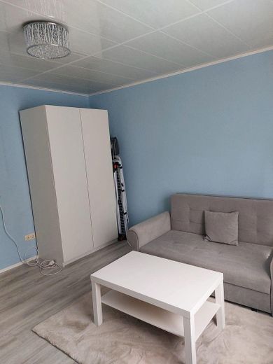 Charmante maison familiale, prête à emménager, avec grande terrasse dans un emplacement pratique – Schlafzimmer 2 