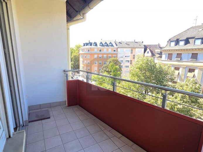 TOP GRUNDRISS TOP LAGE – Foto 1