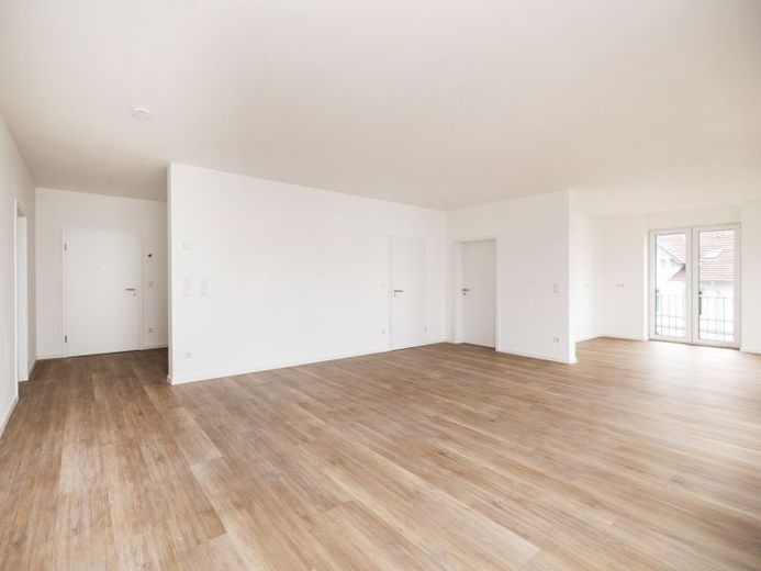 Wundervolle Eigentumswohnung mitten in Melle - Ihr neues Zuhause wartet auf Sie! – फोटो 1