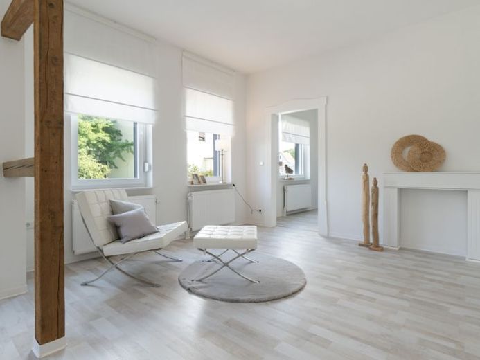 Vermieten oder selbst einziehen? Renovierte Eigentumswohnung in Gohfeld zu verkaufen! – फोटो 1