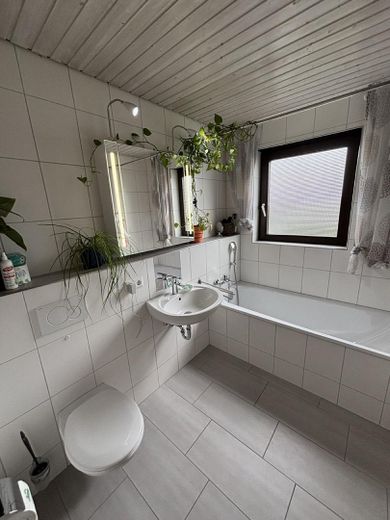 Kinder-Badezimmer