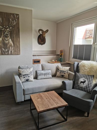 Exklusives Hotel in zentraler Kurortlage in Bad Lauterberg – Foto 8