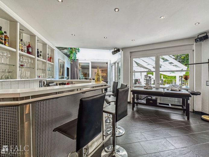 Wellnessbar
