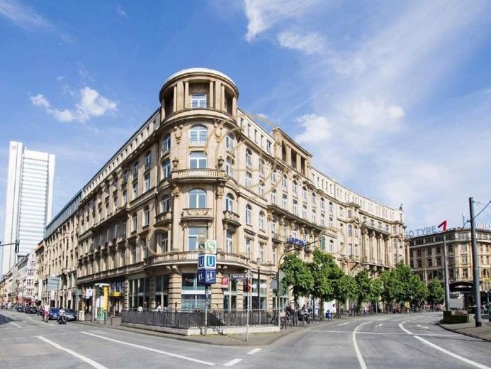 CALEO ¦ Bahnhofsviertel ¦ 605 m² ¦ ab EUR 16,50/m² ¦ PROVISIONSFREI – Foto 1