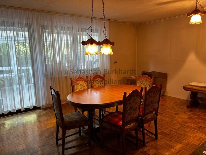 *** Charmantes Einfamilienhaus in Ilmenau Südviertel – Wohnzimmer_1