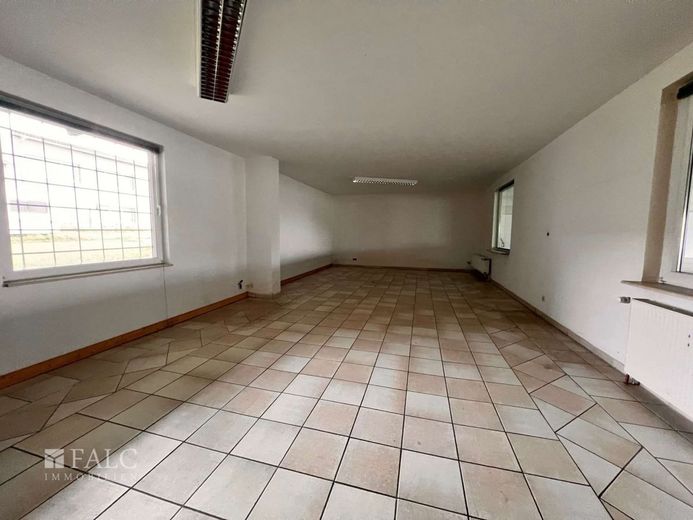 Büro III / Lager
