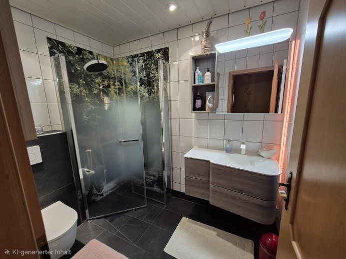 Haus mit Garten und Pool, unweit von Jessen/E. und Holzdorf-Ost – Bad EG