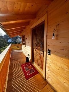 Oportunidad: casa de troncos según los deseos del cliente, Grafenaschau – Foto 8