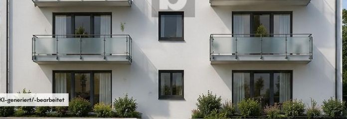 NEUBAU MIT BAUGENEHMIGUNG ODER SANIERUNG