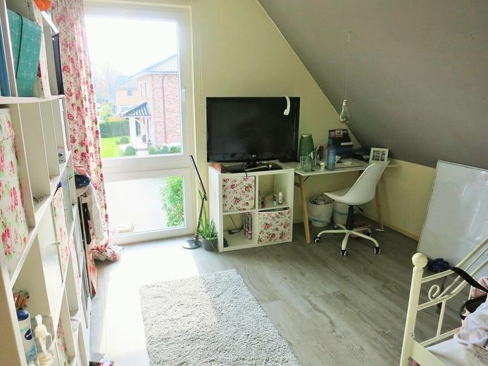 Zimmer 3 oben