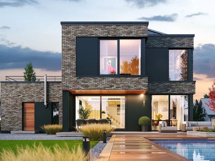Un terreno con perspectivas: aquí comienza su sueño de tener una vivienda propia – Foto 1