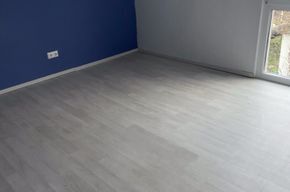 Sonderpreis befristet; attraktives KfW 70 Haus, Wärmepumpe, direkt vom Eigentümer, – Schlafzimmer