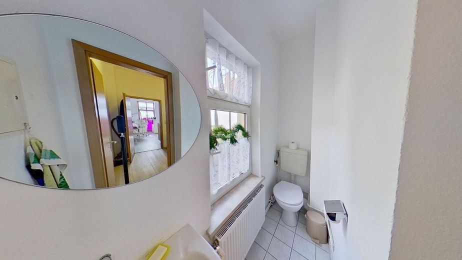WC
