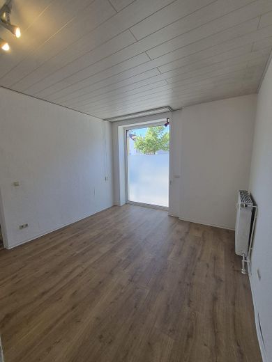 73m²-Wohnung im Zentrum von Apolda – Erstbezug nach Sanierung – फोटो 2