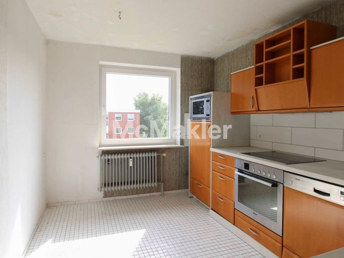 Lukrativ: Gut vermietete 3-Zimmer-ETW in Zentrumsnähe – Foto 1