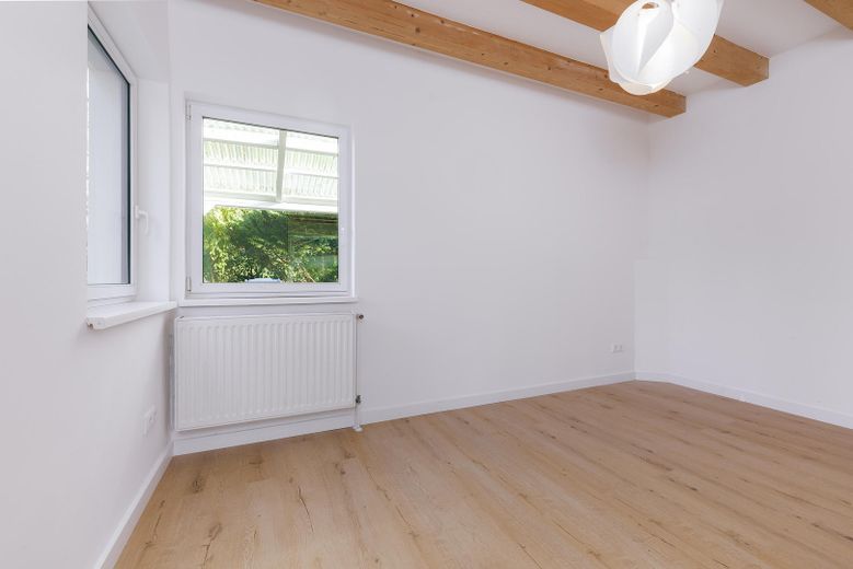Vivir bien en Falkensee – Schlafzimmer 3