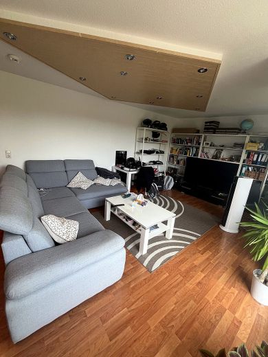 4 Zimmer Wohnung in guter Lage für Familien – फोटो 1