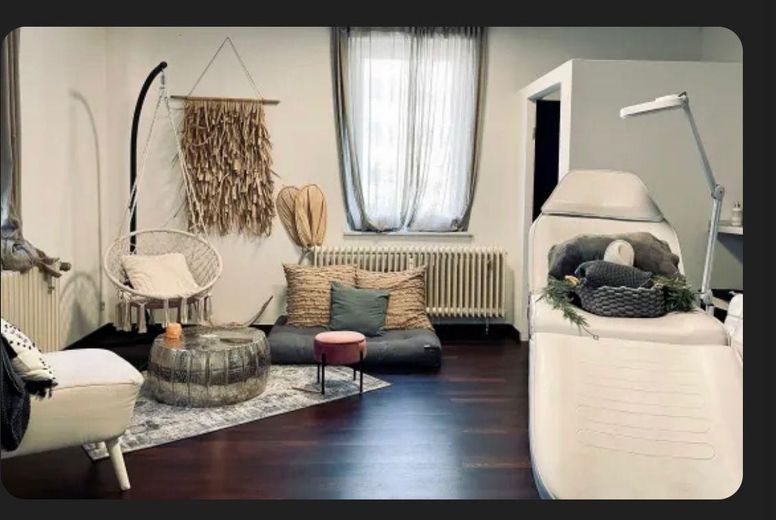 SALON FRYZJERSKI W ŚRÓDMIEŚCIU BÖBLINGEN – Kosmetik