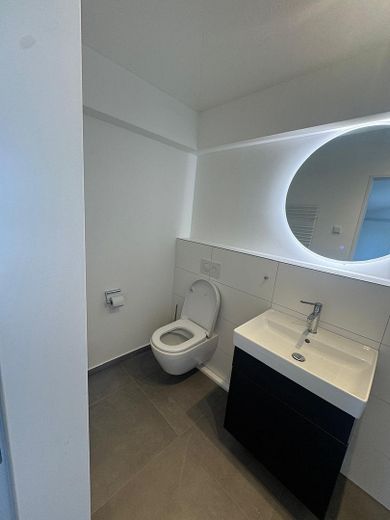 voll möbliert und mit echtem Penthouse-Flair - 2-Zimmer-Mietwohnung Allach-Untermenzing – Foto 5