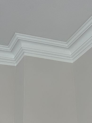 Stuckleisten-Details