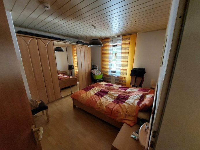 Gut Geschnittene 2-Zimmer-Wohnung zu vermieten – Foto 7