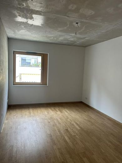 3-Zimmerwohnung in ruhiger 2ten Reihe – Schlafzimmer