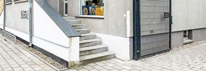 Voll vermietetes Wohn- und Geschäftshaus in Falkensee-Falkenhagen – ca. 461 m² vermietbare Fläche