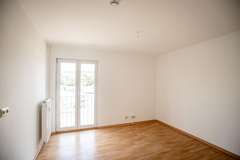 3-room apartment with balcony and fitted kitchen for rent in 93491 Stamsried – Photo 13