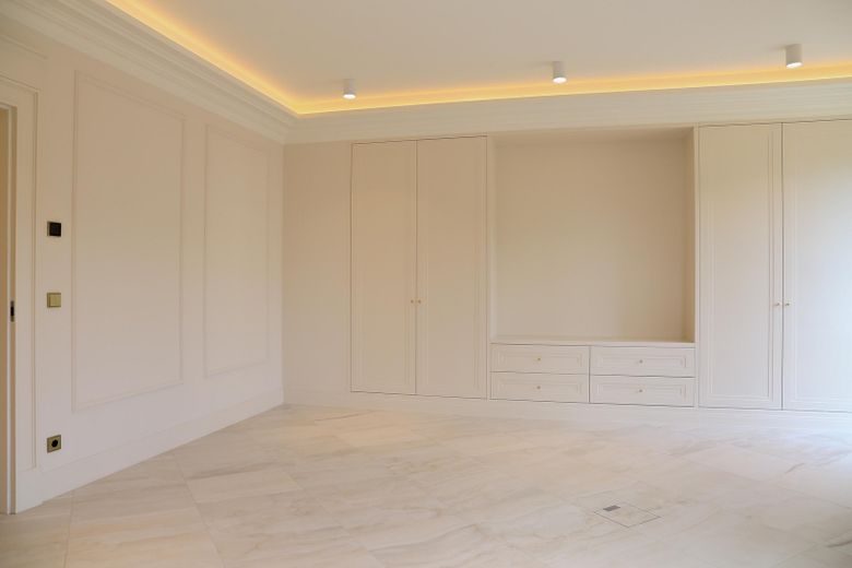 Chefbüro