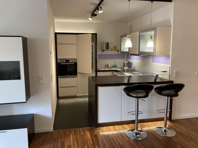 Living at the Reichswald- Stylish, fully – Foto 14