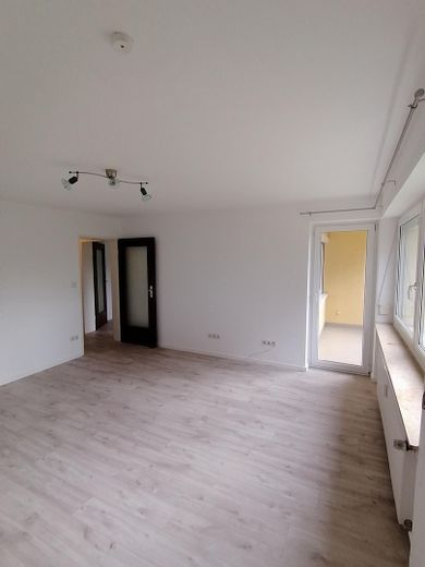 Wohn-/Esszimmer