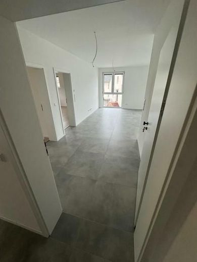 ETW modernste Ausstattung - NEUBAU-hervorragende Lage - nachhaltige Bauweise - HIER Leben! – 25 Wohnungseingang