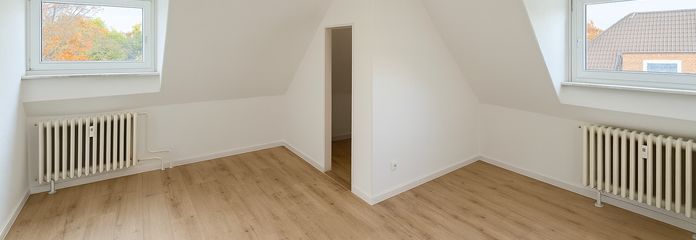 Schlafzimmer 2 - 2. OG