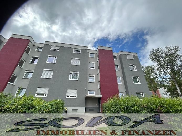 3 Zimmerwohnung - Neuburg | Schwalbanger mit Stellplatz zu vermieten - Ein Objekt von Ihrem Immobilienpartner SOWA Immobilien und Finanzen – Bild 4