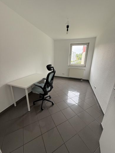 Arbeitszimmer / Schlafzimmer 2
