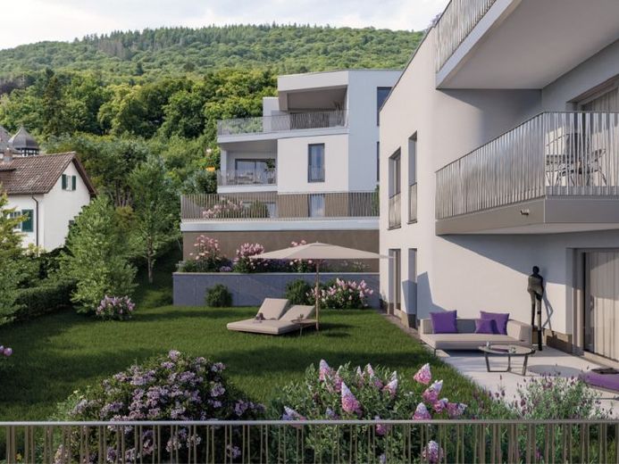EIN RAUMRIESE MIT RIESENGARTEN IN UNVERGLEICHLICHER LAGE KÖNIGSTEIN – Foto 1