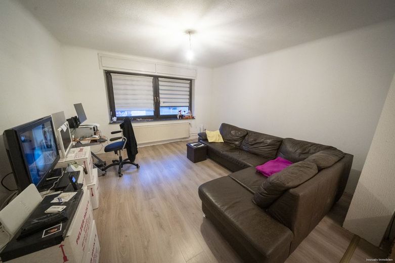 Wohnzimmer OG
