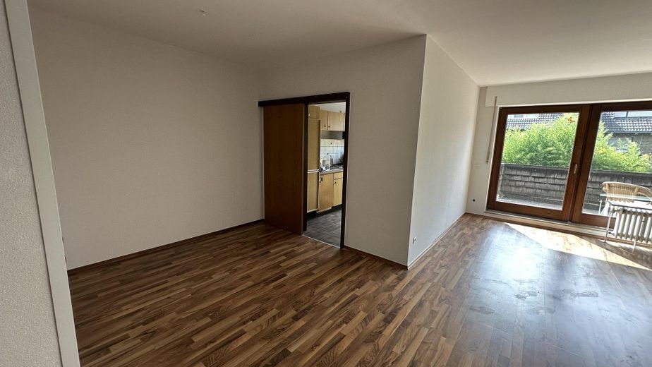 Helle Wohnung im grünen mit großem Sonnenbalkon – Foto 9