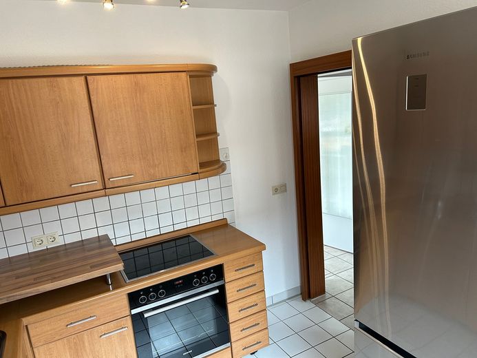 Zentral aber ruhig, Wohnung mit 3 Zimmern und großem Balkon – Foto 15