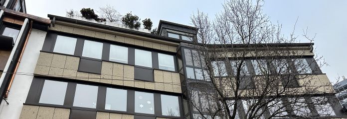 Traumwohnung in der Altstadt - Exklusive ETW im Entenpfuhl - provisionsfrei – Außenansicht