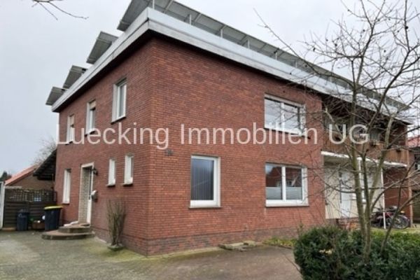 Wohngebäude mit 3 Wohneinheiten