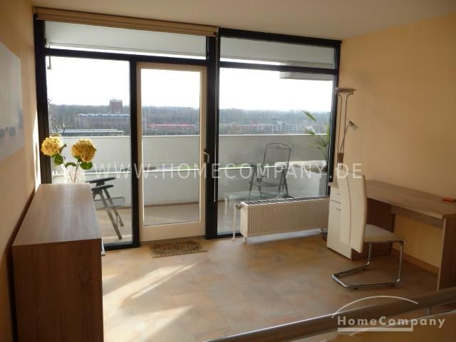 3 Zi. Whg, saniert, möbliert,  Großes Wohn/Esszimmer (60 qm),  2 Balkone PKW Stellplatz vorhanden. – 7f8bd52f789c8fab686c80003960841b254de870.jpg