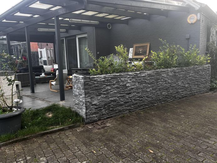 Modernized single- to two-family house – high-quality renovated, family-friendly – Foto 15