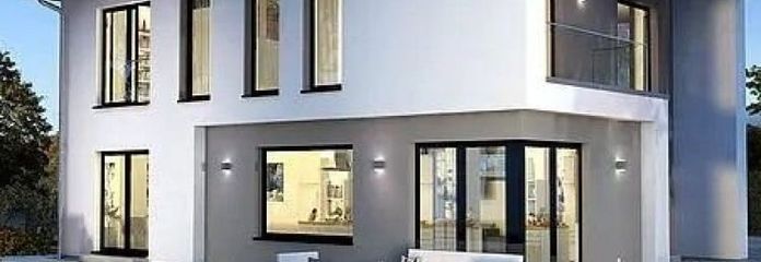 La casa dei tuoi sogni diventa realtà con questa abitazione! Con un terreno già incluso nel calcolo!