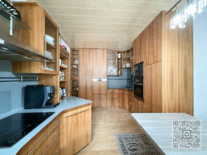 Well-laid-out 3-room apartment with balcony in Burgfarrnbach – Photo 1