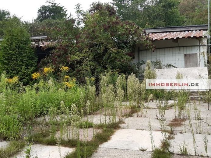 IMMOBERLIN.DE - Großartiges Baugrundstück beim Zernsdorfer Lankensee – फोटो 1